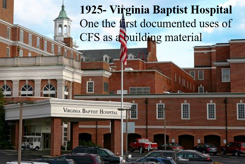 آسراکو طراح،سازنده و مجری سازه های قاب فلزی سبک ال اس اف LSF اولین ساختمان با اعضای CFS