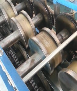 آسراکو طراح،سازنده و مجری سازه های قاب فلزی سبک ال اس اف LSF سازه CFS