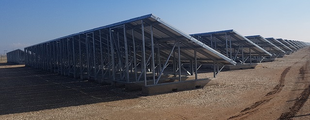 آسراکو طراح،سازنده و مجری سازه های قاب فلزی سبک ال اس اف LSF سازه CFS پنل خورشیدی