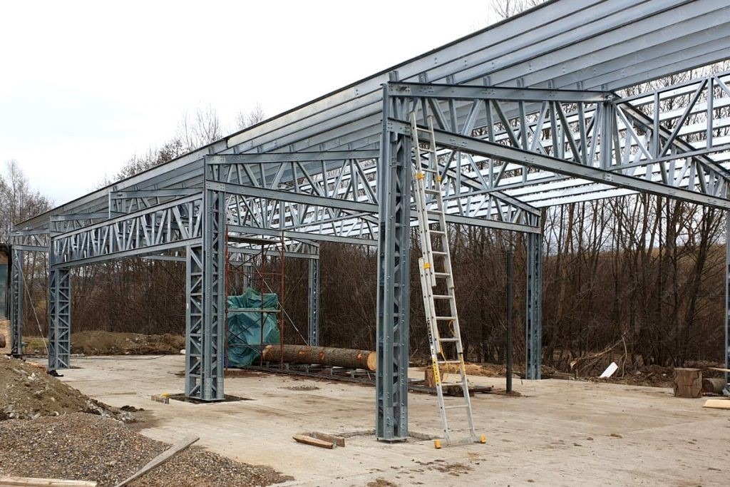 آسراکو طراح،سازنده و مجری سازه های قاب فلزی سبک ال اس اف LSF آسراکو طراح،سازنده و مجری سازه های قاب فلزی سبک ال اس اف LSF