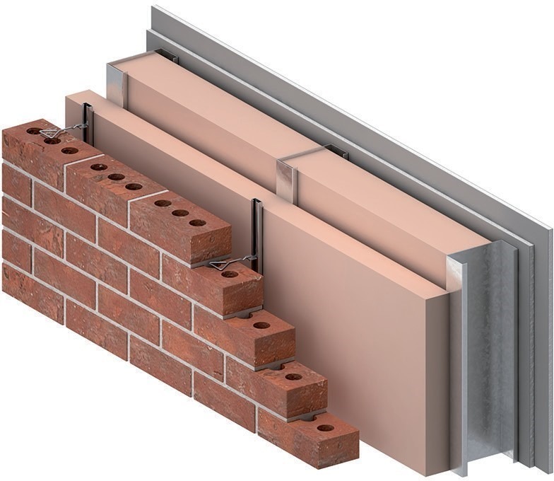 آسراکو طراح،سازنده و مجری سازه های قاب فلزی سبک ال اس اف LSF عمر سازه ال اس اف