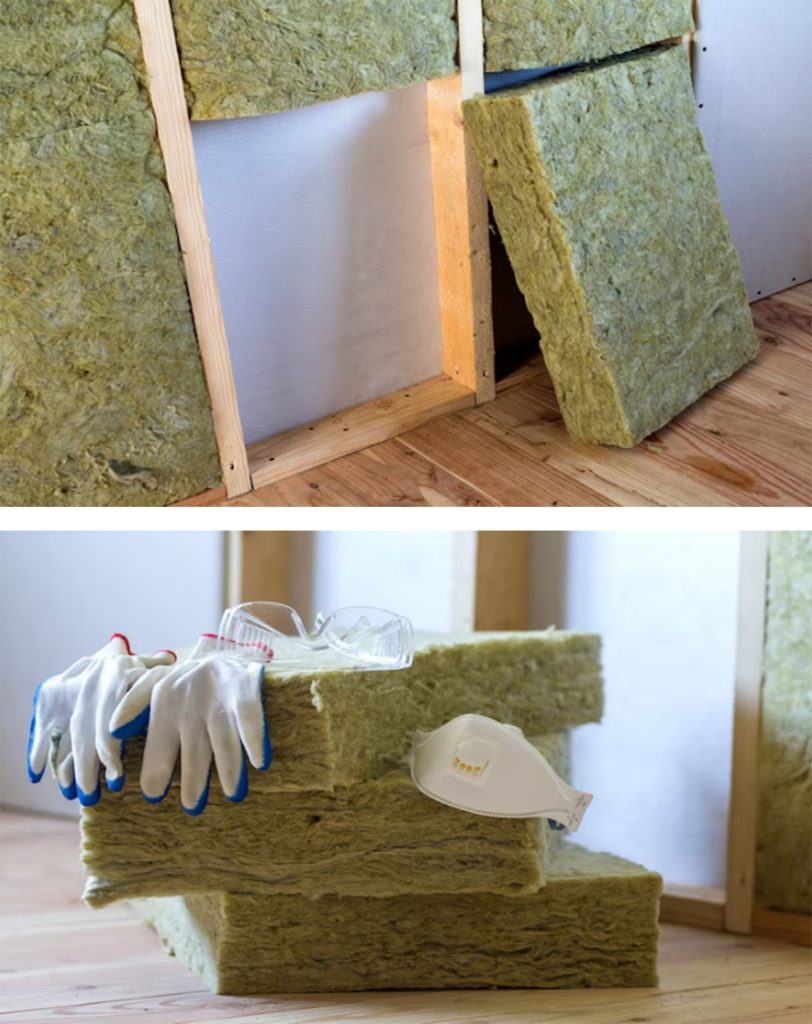 اجزاء تشکیل دهنده ویلای پیش ساخته ال اس اف LSF