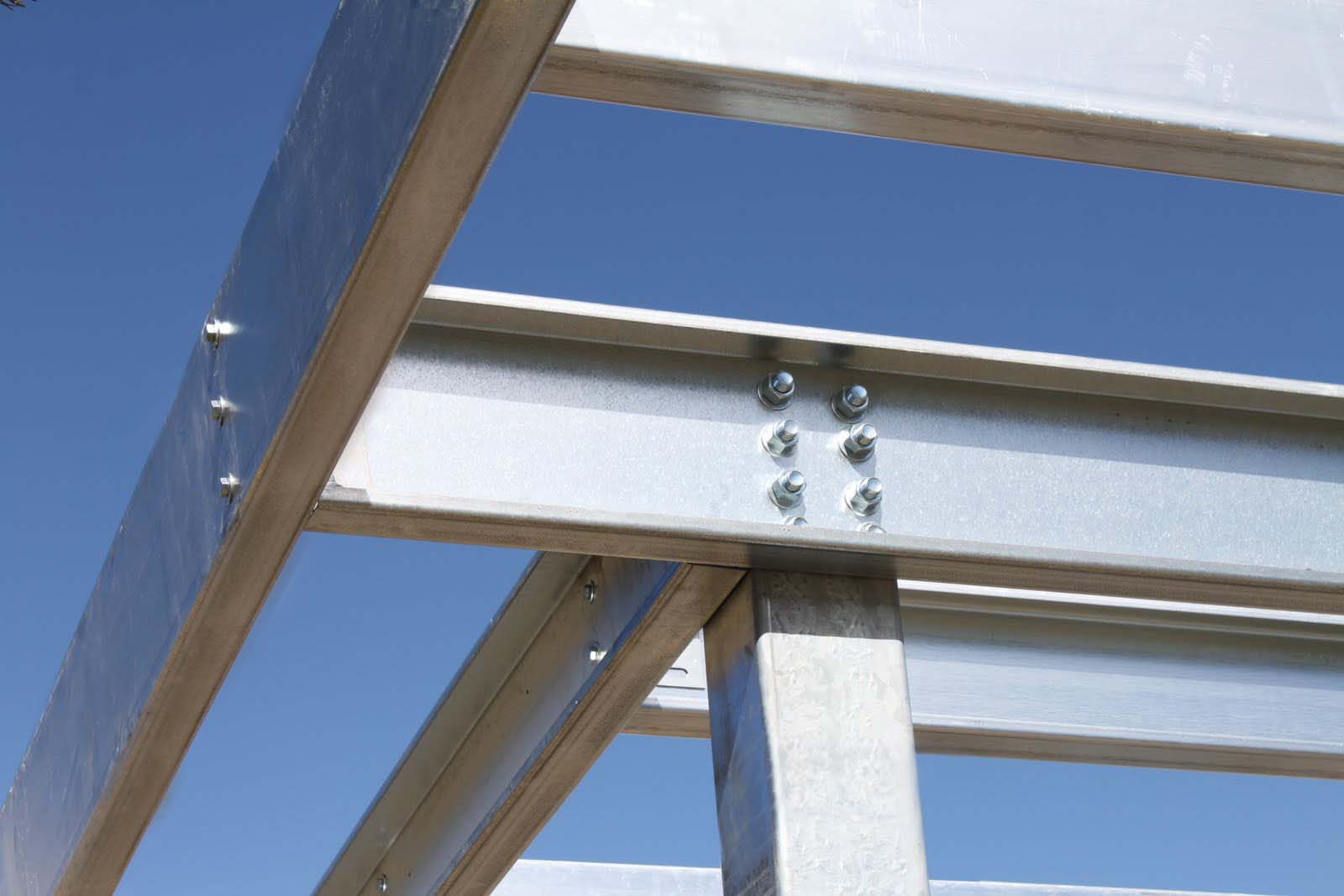 <strong>اشتباهات رایج پیرامون سازه CFS سی اف اس</strong>