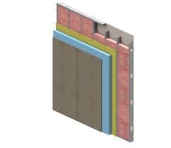 آسراکو طراح،سازنده و مجری سازه های قاب فلزی سبک ال اس اف LSF سازه ال اس اف LSF