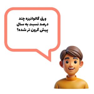 آسراکو طراح،سازنده و مجری سازه های قاب فلزی سبک ال اس اف LSF قیمت ورق گالوانیزه سازه ال اس اف LSF