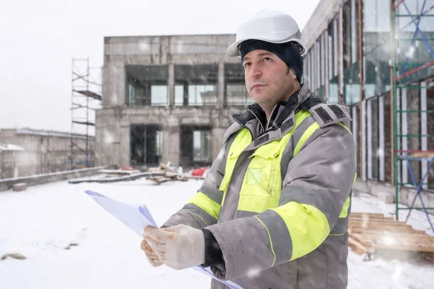 سازه ال اس اف LSF، گزینه ای ایده آل برای ساخت و ساز در زمستان