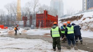 آسراکو طراح،سازنده و مجری سازه های قاب فلزی سبک ال اس اف LSF