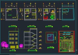 آسراکو طراح،سازنده و مجری سازه های قاب فلزی سبک ال اس اف LSF قیمت سازه ال اس اف LSF سال 1404