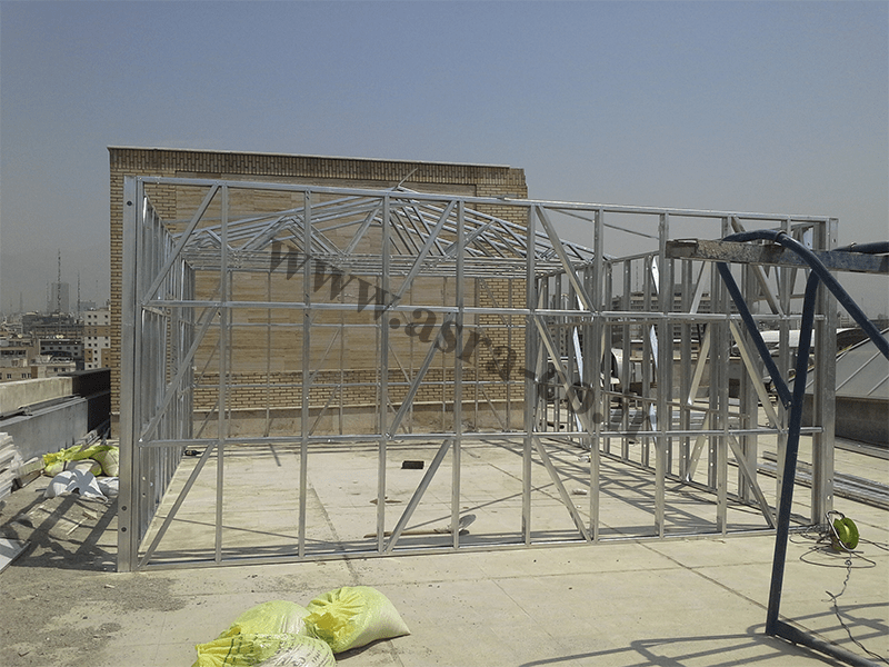 سالن پینگ پونگ دانشگاه امیرکبیر