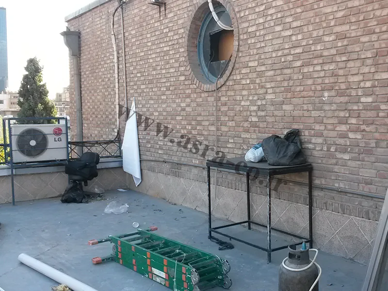 خانه هنرمندان