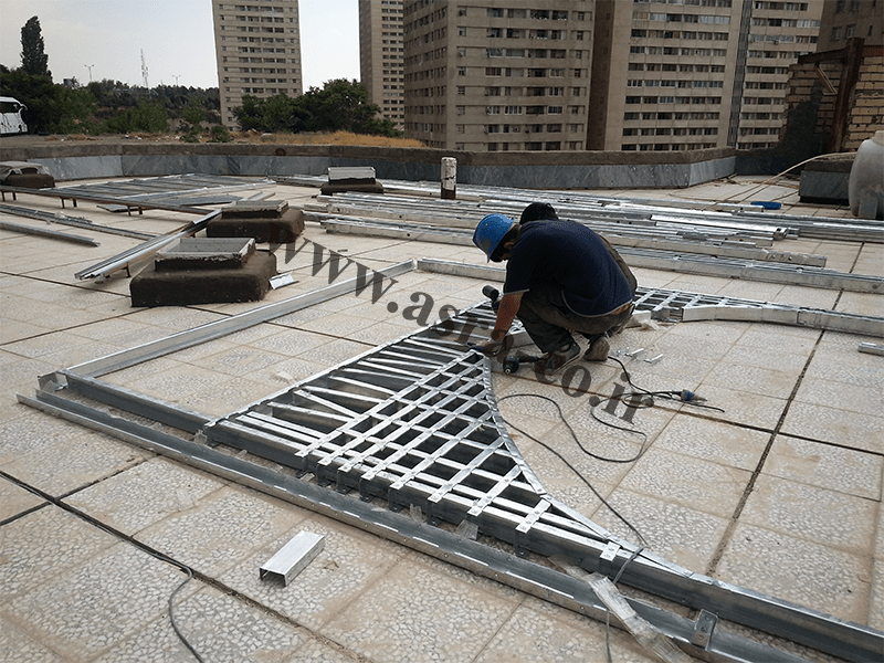 مسجد الزهرا