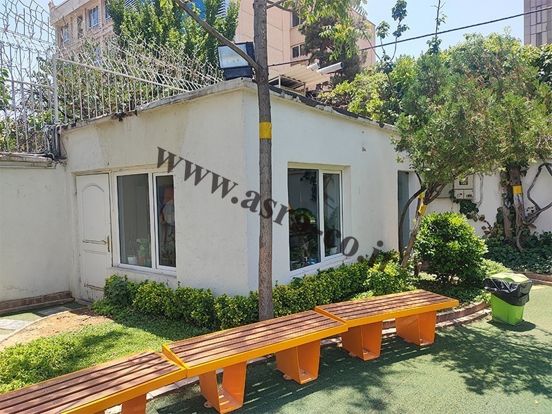 روشنگران ۲ (اتاق مشاور)