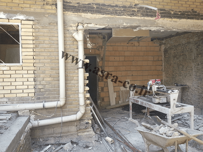 بیمارستان لبافی نژاد