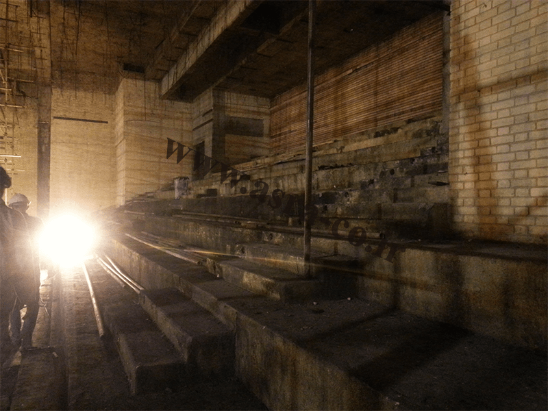 تالار وزارت کشور