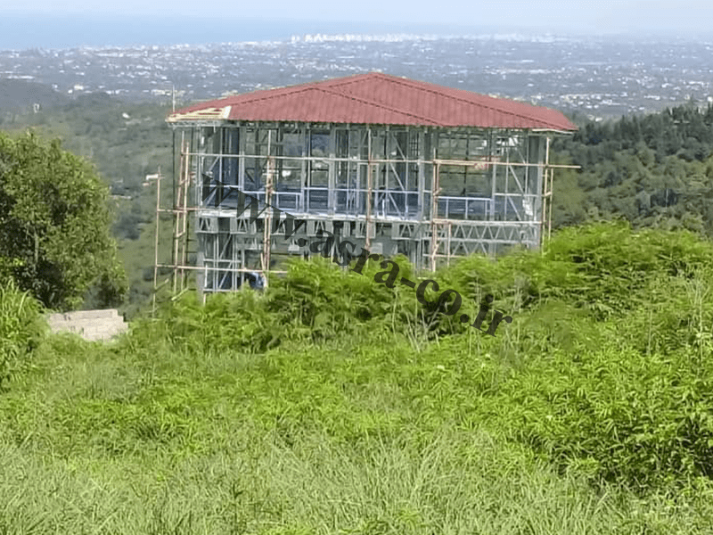 ویلا رامسر ۲